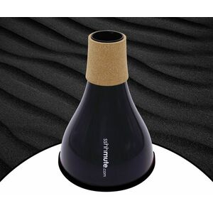 Bremner Music Practice Black/Black kép