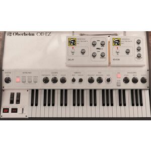 GFORCE Oberheim OB-EZ kép