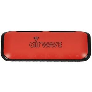 Suzuki AW-1 Airwave, Red kép