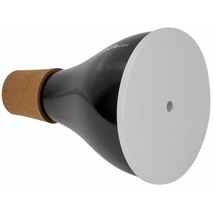 Bremner Music Practice Black/White kép