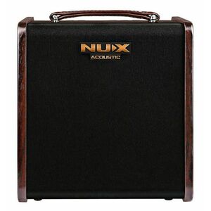 Nux AC-80 Stageman II Charge kép