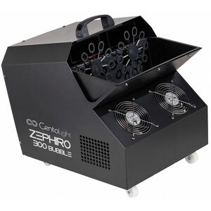 CentoLight Zephiro Bubble 300 Machine kép