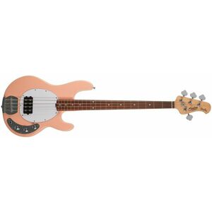 Sterling by Music Man SUB StingRay Pueblo Pink kép
