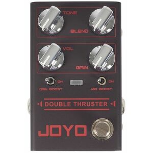 Joyo DOUBLE THRUSTER kép