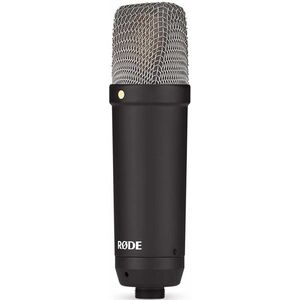 Rode NT1 Signature Series Black (kicsomagolt) kép