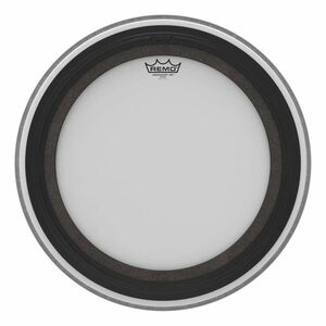 Remo 20" Emperor SMT Coated kép