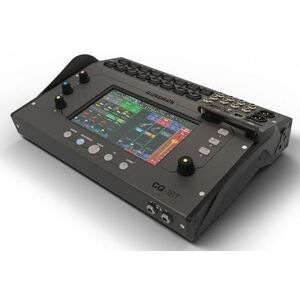 Allen&Heath CQ-18T kép