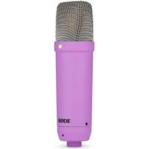 Rode NT1 Signature Series Purple kép