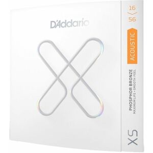 D'Addario XSAPB1656 kép