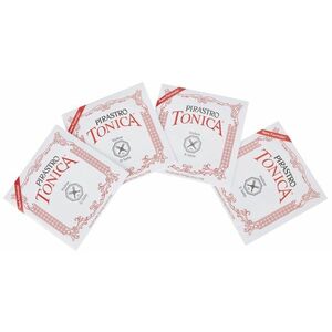 Pirastro Tonica Vln Set E-ball medium kép