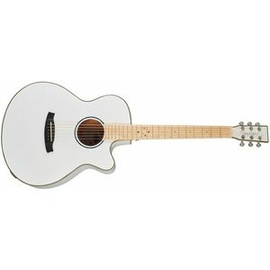 Tanglewood TW4 CE BLW kép