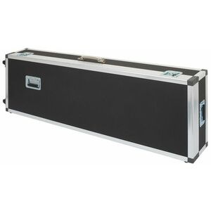 Razzor Cases FUSION Roland RD 2000 case with extended wheels kép