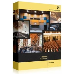 Inspired Acoustics Inspirata Music Pro Roompack 1 kép