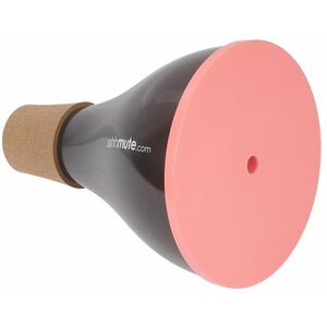 Bremner Music Practice Black/Pink kép