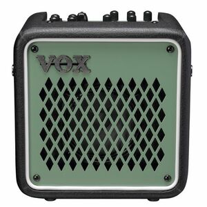 Vox Mini Go 3 Olive Green kép