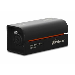 Palmer RIVER iller kép