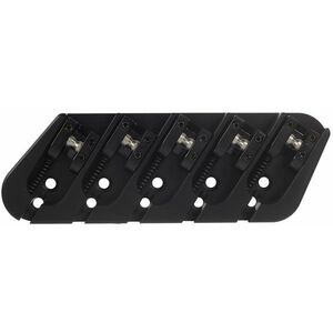 Payson Fanned Bass Bridge 5 Black kép