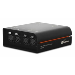 Palmer RIVER main kép