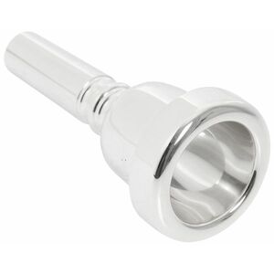 Greg Black 1 1/2G Regular, Silver kép