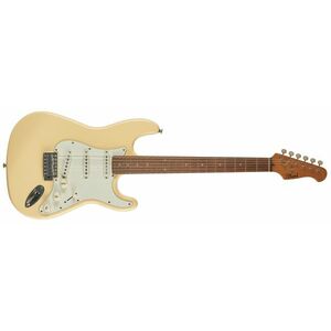 Blond STR-2 VW (kicsomagolt) kép