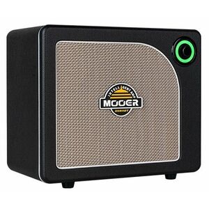 Mooer Hornet 15i Black kép