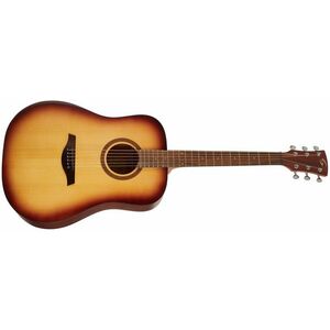 Soundsation EDGE SOLID SDN-YSB kép