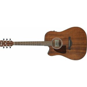 Ibanez AW54LCE Natural kép