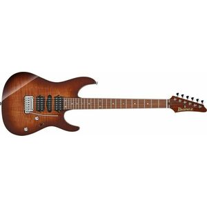Ibanez AZ2407FR Brownish Sphalerite kép