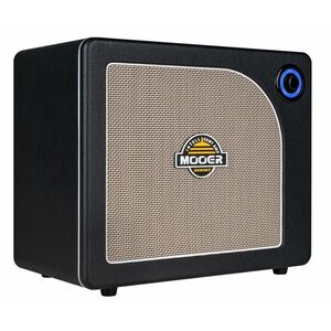 Mooer Hornet 30i Black kép