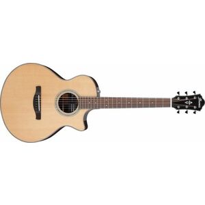 Ibanez AE300ZRJR Natural kép
