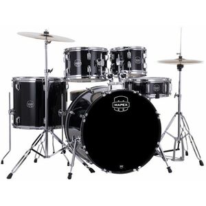 Mapex Comet Rock Set Dark Black kép