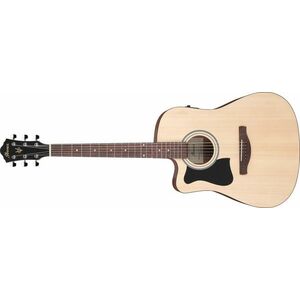 Ibanez V40LCE Natural kép