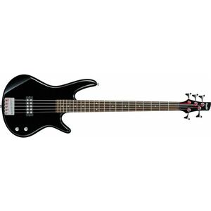 Ibanez GSR105EX Black kép