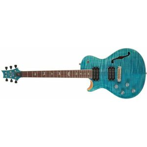 PRS SE Zach Myers LH Myers Blue kép