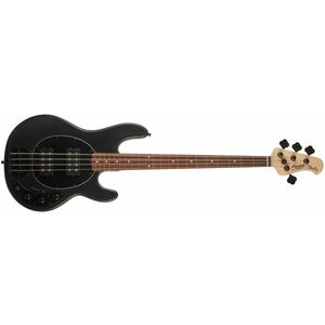 Sterling by Music Man SUB StingRay HH Stealth Black kép