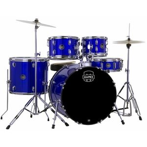 Mapex Comet Rock Set Indigo Blue kép