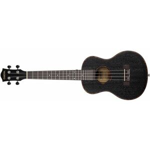 Cascha HH 2305L Tenor Mahogany LH Black kép