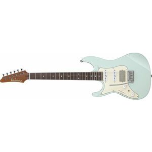 Ibanez AZ2204NWL Mint Green kép