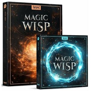 Boom Library Magic Wisp Bundle kép