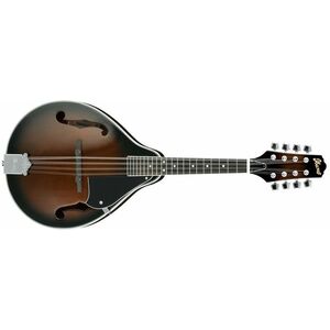 Ibanez M510 Dark Violin Sunburst kép