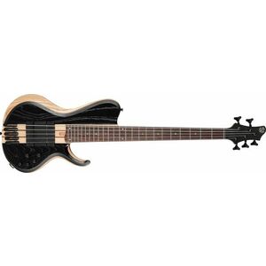 Ibanez BTB865SC Weathered Black Low kép