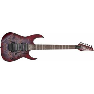 Ibanez RG470PB Red Eclipse Burst kép