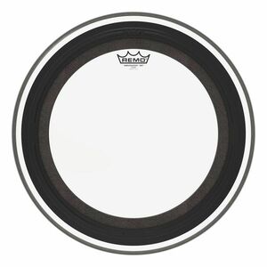 Remo 18" Ambassador SMT Clear kép