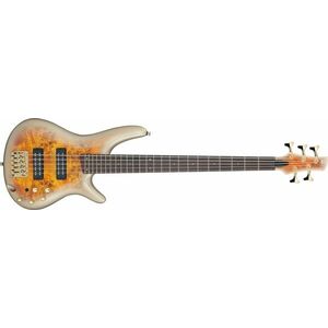 Ibanez SR405EPBDXMGU Mars Gold Metallic Burst kép