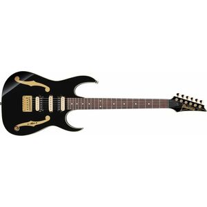 Ibanez PGM50 Black kép