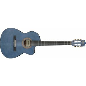 Ibanez GA5FMTCE Blueberry kép