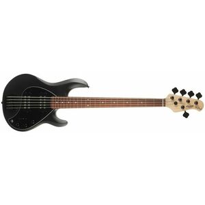 Sterling by Music Man SUB StingRay 5 HH Stealth Black kép