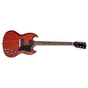 Gibson SG Special Vintage Cherry kép
