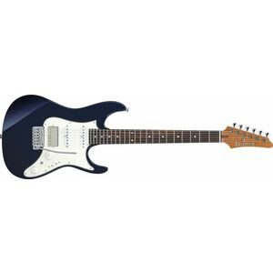 Ibanez AZ2204NW Dark Tide Blue kép