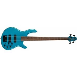 Cort C4 Deluxe CBL kép